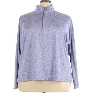 Nike Element Dri-Fit 1/2 Zip Running Pullover 3X